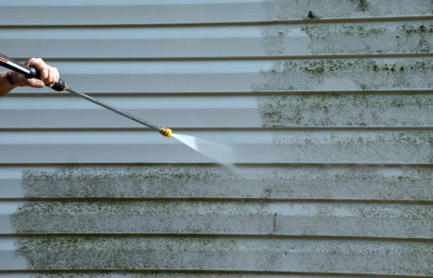 Summerville, GA Pressure Washing Services Company